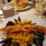 Photo n°2 de l'avis de Luigia.e fait le 15/11/2021 à 15:45 sur le  Ristorante Pizzeria Sotto Sotto à Abano Terme