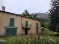 Maison forestière du Serre Digne-les-Bains