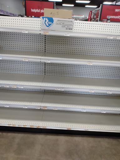 Hardware Store «Saunders Ace Hardware», reviews and photos, 202 Piedmont St, Reidsville, NC 27320, USA