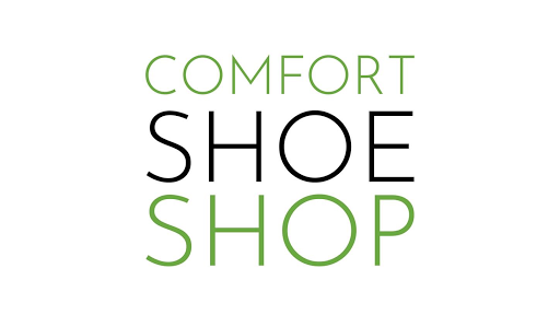 Comfort shoe shop