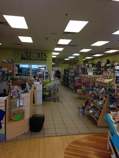 Pet Supply Store «Treats Unleashed», reviews and photos, 306 Mid Rivers Center, St Peters, MO 63376, USA