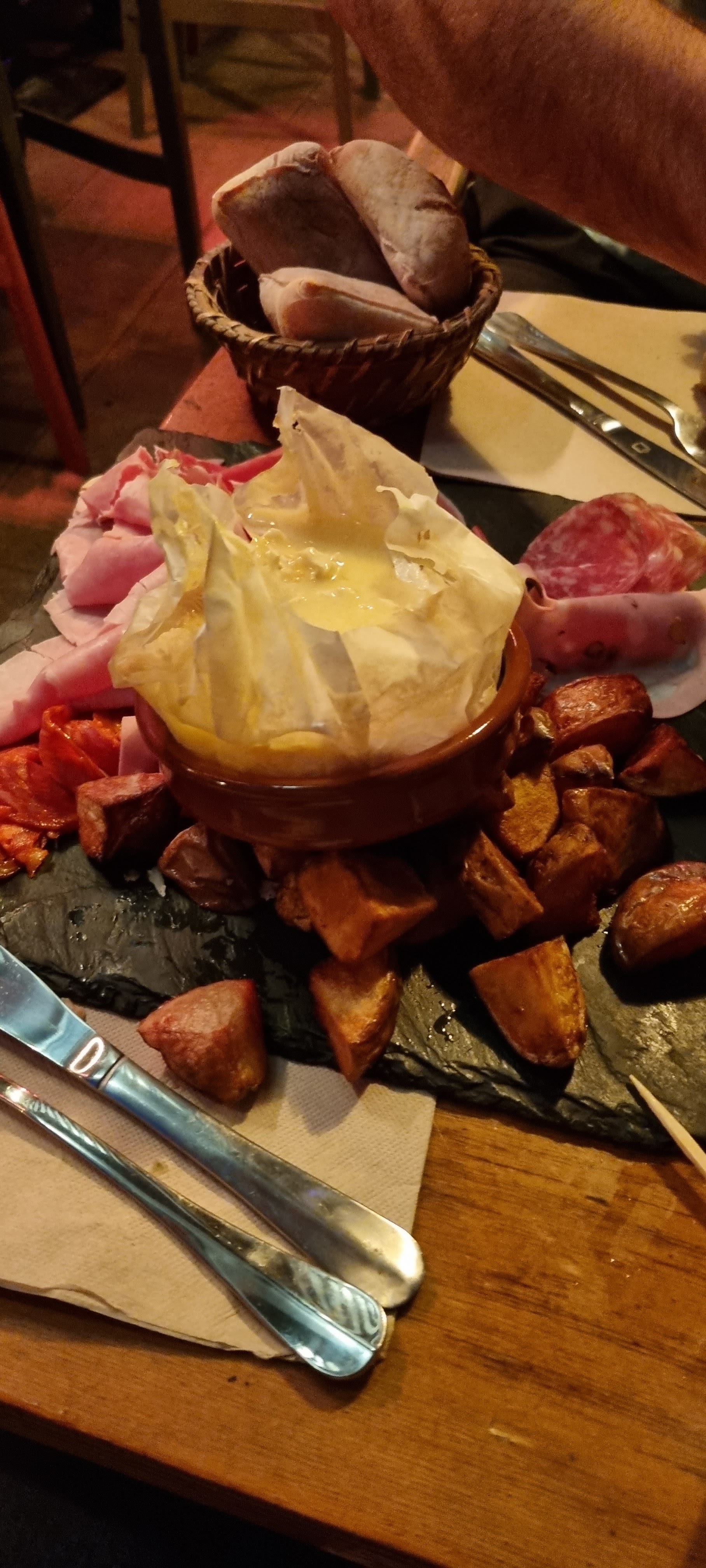 Photo n° 2 de l'avis de Fabrice.a fait le 22/08/2022 à 15:21