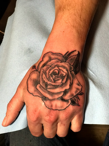 Explore tattoo artist ideas, creative tattoo ideas in Jonesboro, available at Gallery Of Ink Tattoo Shop