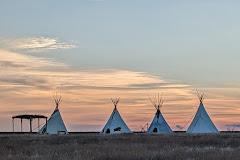 Plains Conservation Center