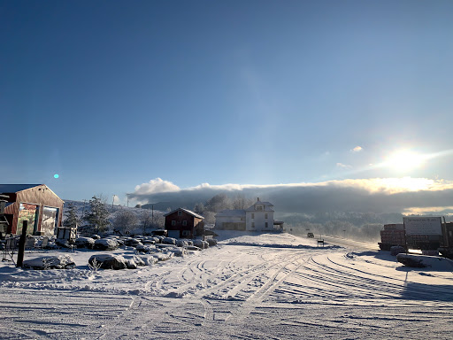 Tourist Attraction «Quarry Hill Farm», reviews and photos, 4405 VT-15, Jeffersonville, VT 05464, USA