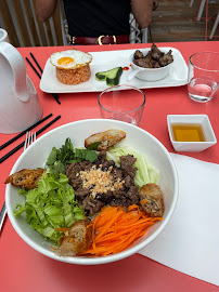 Nouille du Restaurant vietnamien Hello Viêtnam à Saint-Maur-des-Fossés - n°7