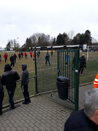 Beoordelingen van FC Walhain in Ottignies-Louvain-la-Neuve - Sportcomplex