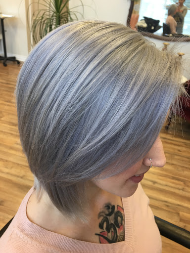 Beauty Salon «Bliss Organic Salon», reviews and photos, 200 W Main St, Monroe, WA 98272, USA