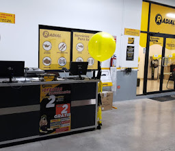 RADIAL LLANTAS Hermosillo photo