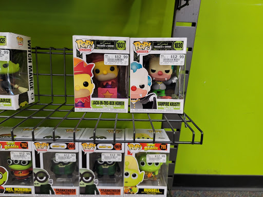 DVD Store «Movie Trading Company», reviews and photos, 4280 Lavon Dr #210, Garland, TX 75040, USA