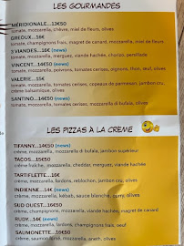 Photos du propriétaire du Pizzeria LA PIZZA à Gréoux-les-Bains - n°6