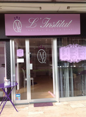 Mc L'institut à Fréjus