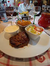 Photo n°7 de Auberge du Veilleur à Turckheim ()