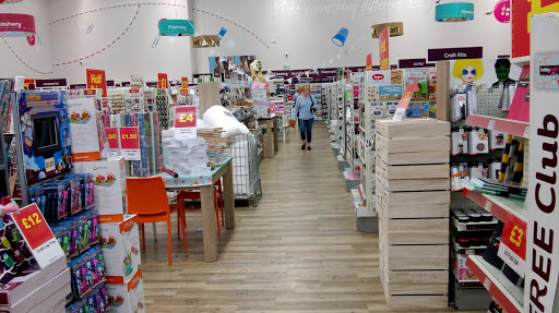 Hobbycraft