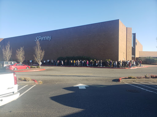 Department Store «JCPenney», reviews and photos, 10315 Silverdale Way NW, Silverdale, WA 98383, USA
