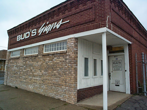 Buds Sign Shop, Inc image 1
