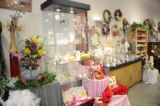 Florist «A New Leaf Flowers and Gifts», reviews and photos, 4106 Monona Dr, Madison, WI 53716, USA