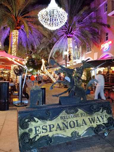 Grocery Store «Washington Food Plaza», reviews and photos, 1337 Washington Ave, Miami Beach, FL 33139, USA