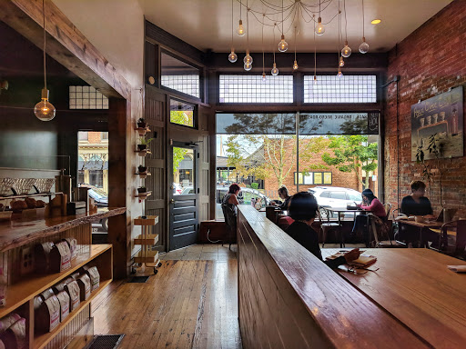 Coffee Shop «Sure House Coffee Roasting Co.», reviews and photos, 151 S Market St, Wooster, OH 44691, USA