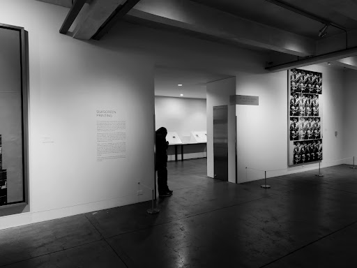 Modern Art Museum «The Andy Warhol Museum», reviews and photos, 117 Sandusky St, Pittsburgh, PA 15212, USA