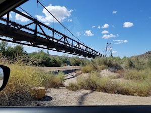 Mcphaul Bridge - photo 33