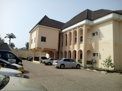 Halal Fountain Hotel, Wurno Road, Ungwan Sarki Muslimi, Kaduna, Nigeria, Bank, state Kaduna