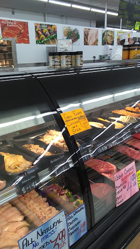 Grocery Store «Fareway Grocery», reviews and photos, 2530 Westwinds Dr, Iowa City, IA 52246, USA