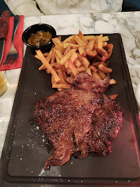 Les plus récentes photos du Restaurant de grillades à l'américaine Le Beef Paradis Steakhouse restaurant de viande maturée et d'exception à Paris - n°2