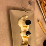 Photo n°2 de l'avis de Simone.c fait le 21/02/2019 à 16:08 sur le  Ristorante Da Vittorio à Nucetto