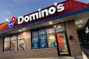 Domino's Pizza image