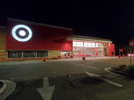 Department Store «Target», reviews and photos, 525 First Colonial Road, Virginia Beach, VA 23451, USA