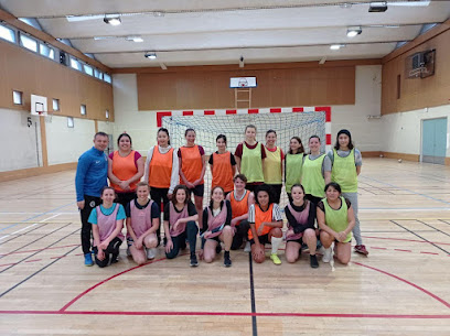 Futsal 17e - Viking Club Paris