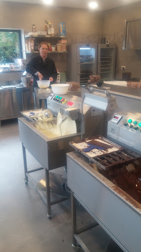 Chocolaterie & Confiserie 't Suykerbootje