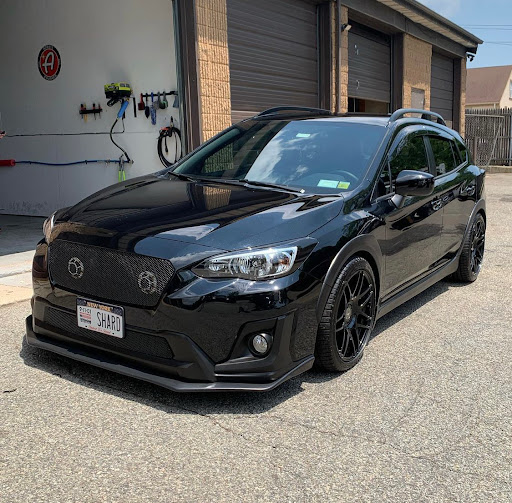 Apex Detailing en Hicksville