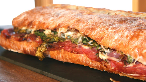 Grocery Store «Festival Foods», reviews and photos, 2218 Bunker Lake Blvd NW, Andover, MN 55304, USA