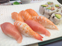 Plats et boissons du Restaurant japonais U sushi à Avignon - n°2