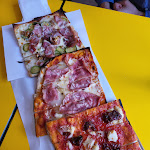 Photo n°2 de l'avis de Míra.a fait le 25/09/2023 à 19:30 sur le  Zia Maria - pizzeria à Berlin