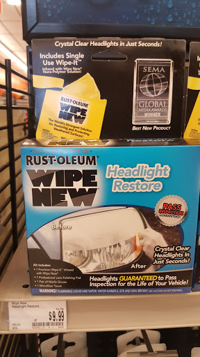 Auto Parts Store «AutoZone», reviews and photos, 820 Lane Allen Rd # 2, Lexington, KY 40504, USA