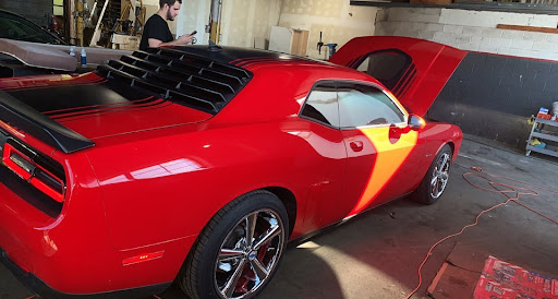 J&M Cleaning & Mobile Detailing Services en North East