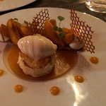 Photo n° 3 de l'avis de Teddy.e fait le 06/09/2020 à 08:35 pour Restaurant L'Absinthe à Saint-Malo