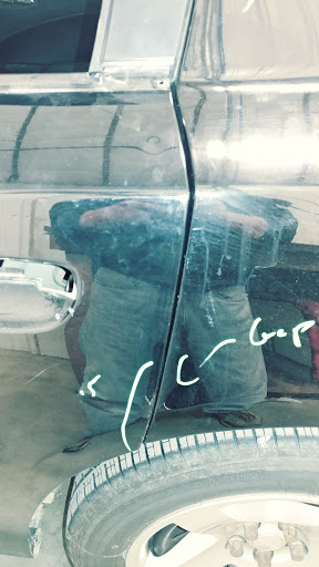 Auto Body Shop «Selberts Autobody», reviews and photos, 410 W 4th St, Eureka, MO 63025, USA