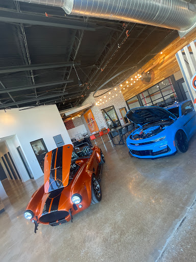 Used Car Dealer «Texas Hot Rides», reviews and photos, 1833 N Interstate 35E, Carrollton, TX 75006, USA