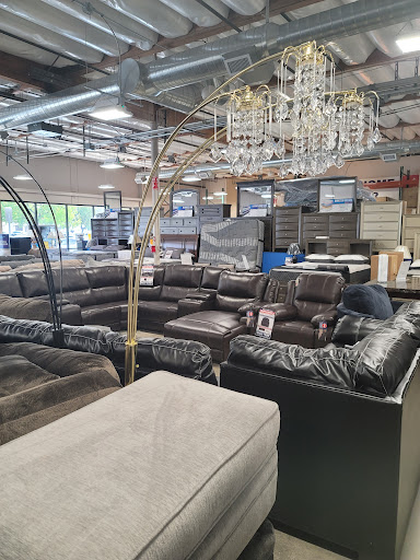 Appliance Store «Sears Outlet», reviews and photos, 500 W Warner Ave, Santa Ana, CA 92707, USA