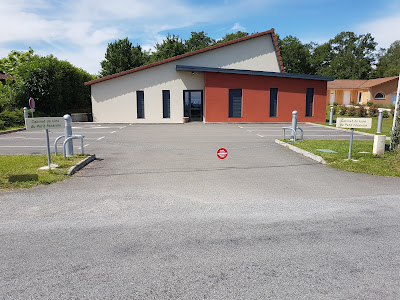 Cabinet de kinésithérapie du Petit Fénérole à Jourgnac