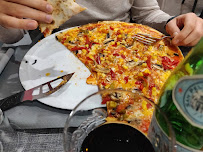 Pizza du Côté Sud Restaurant Pizzeria à Montchanin - n°18