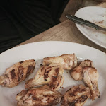 Photo n°2 de l'avis de Antonio.a fait le 25/07/2023 à 08:17 sur le  Braceria Grill House à Leporano