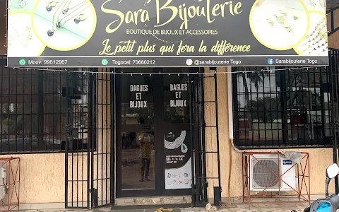Sara Bijouterie Dakar image
