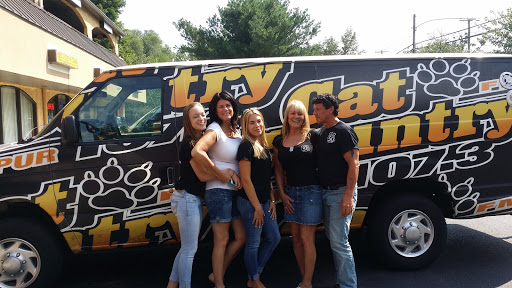 Beauty Salon «Salon 50 Full Service Beauty Salon», reviews and photos, 800 NJ-50, Mays Landing, NJ 08330, USA