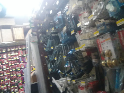 Hardware Store «Innerarity Ace Hardware», reviews and photos, 13650 Innerarity Point Rd, Pensacola, FL 32507, USA