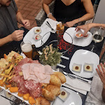 Photo n°1 de l'avis de Michele.h fait le 27/08/2022 à 12:31 sur le  LUXALE Cassano Magnago | Ristorante-Pizzeria -Pasticceria à Cassano Magnago